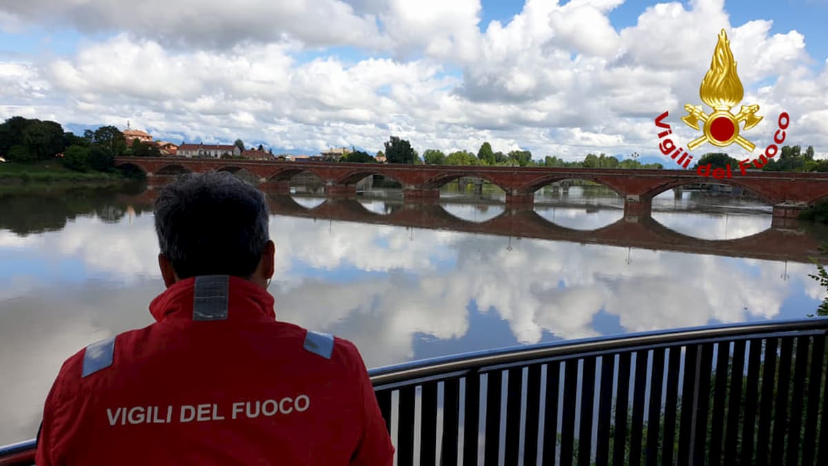 Grantorto, bambino di 11 anni affoga mentre tenta di recuperare un pallone finito nel fiume