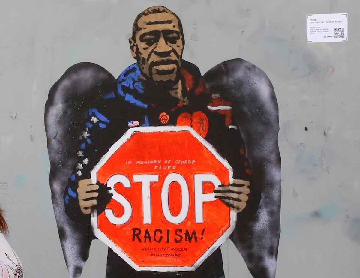 George Floyd, l'autopsia: positivo al coronavirus, ma era asintomatico