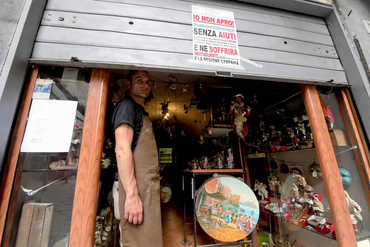 Fondo perduto al via, il Fisco controlla solo dopo aver pagato