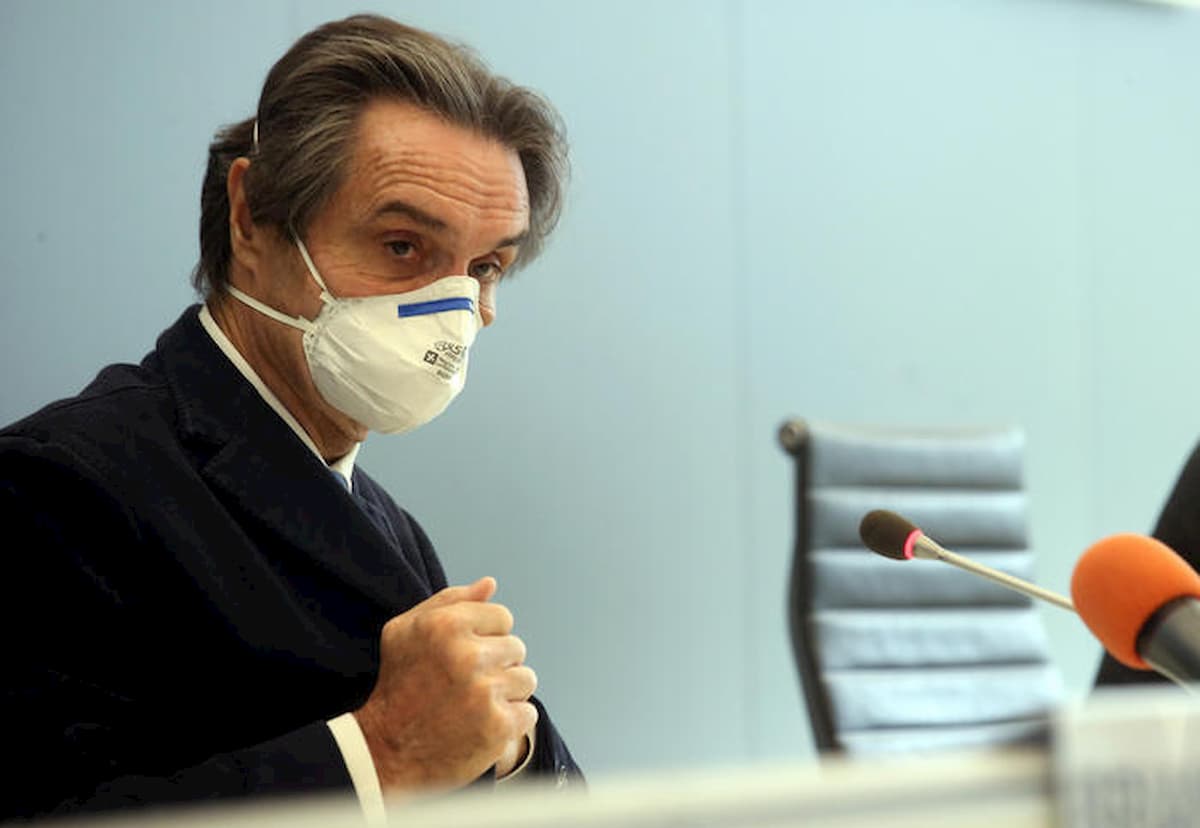 Coronavirus in Lombardia, 210 positivi, 23 morti. A Milano quasi la metà dei nuovi casi