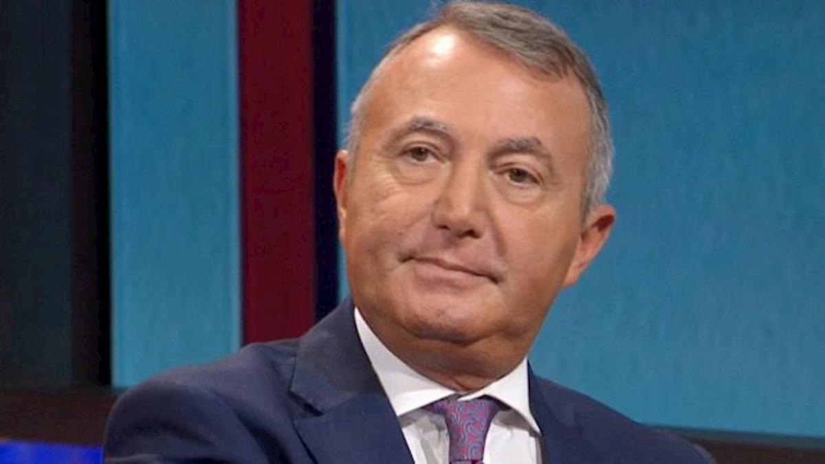 franco lauro foto ansa