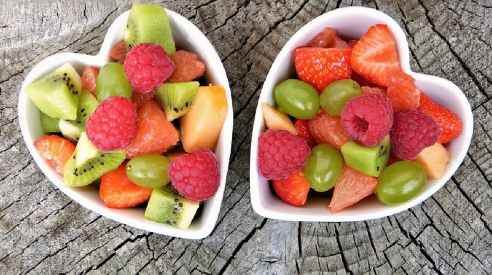 Dieta per la pelle: frutta alleata di bellezza