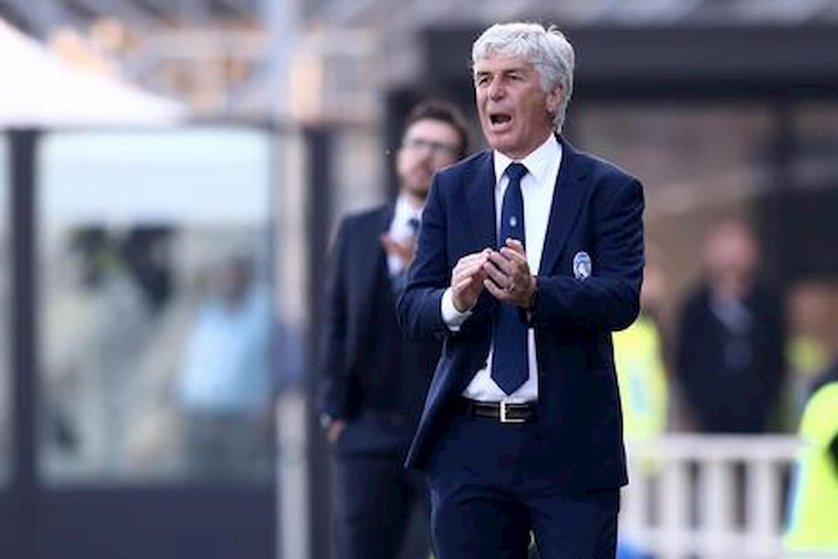 Gasperini dimissioni dopo l'Ajax? Potrebbe dire addio all'Atalanta secondo indiscrezioni