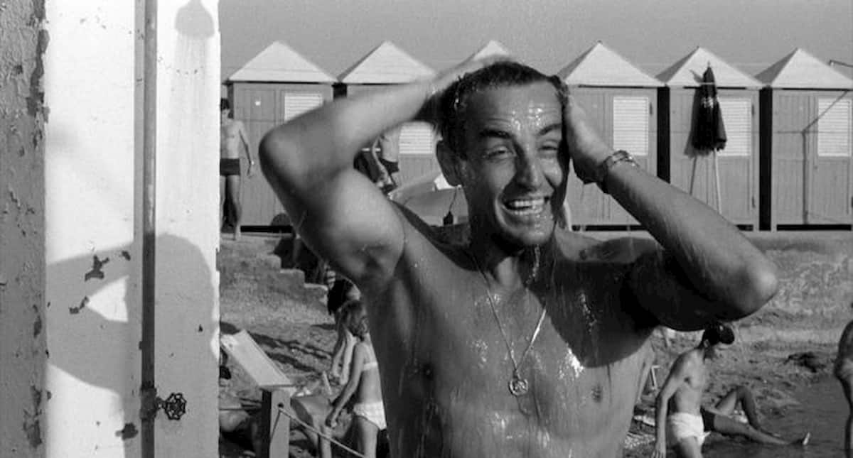 Vittorio Gassman moriva vent'anni fa il 29 giugno 2020