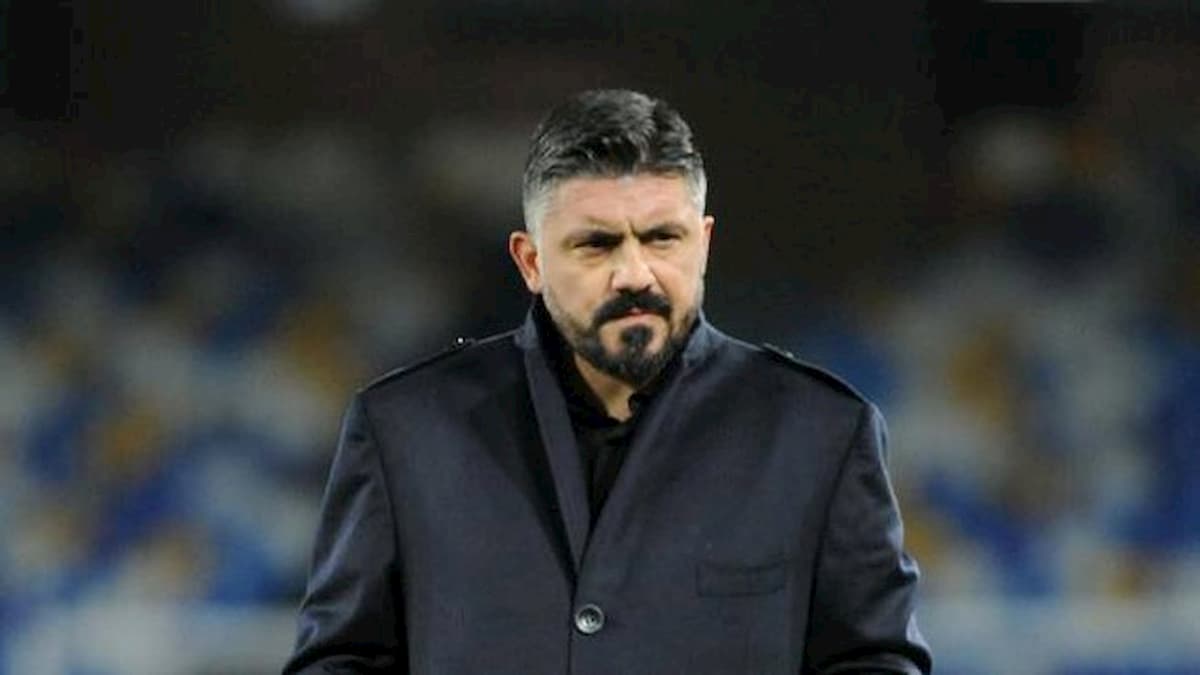Lutto per Gattuso, è morta la sorella: aveva solo 37 anni