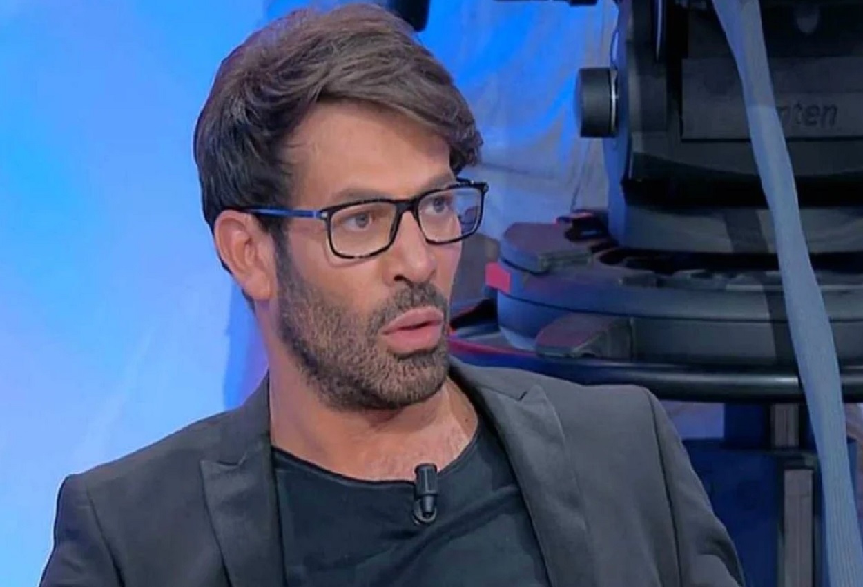 Gianni Sperti, Uomini e Donne