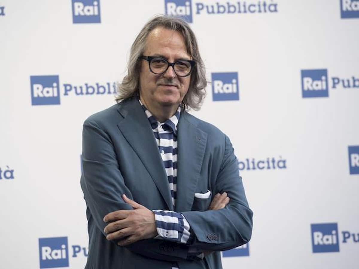 Gigi Marzullo va in pensione