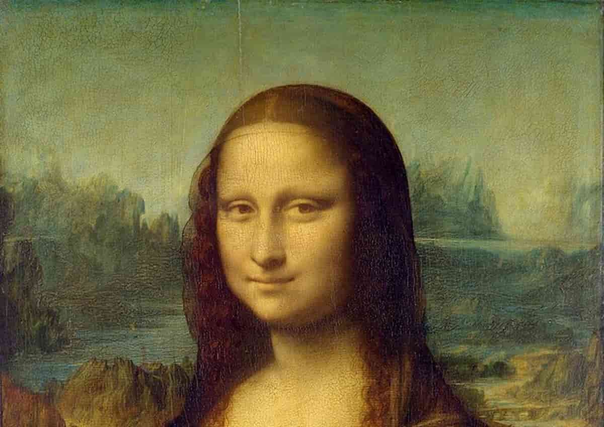 Leonardo da Vinci e l'occhio superveloce