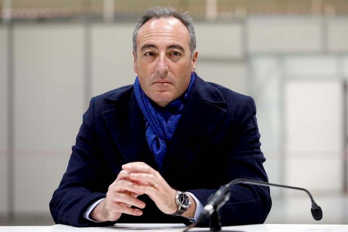 Gallera, altra gaffe: chi sono i "pazienti ordinari"?