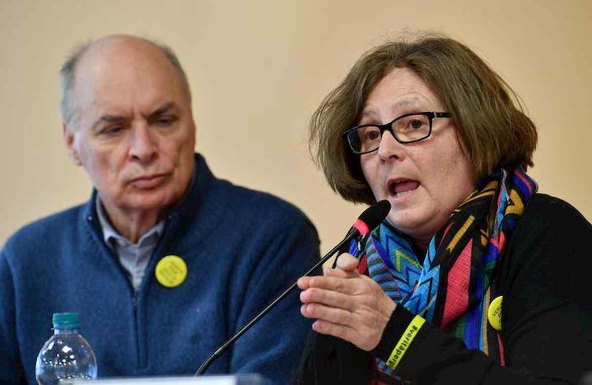 Giulio Regeni, i genitori: "Ci sentiamo traditi dallo Stato italiano"