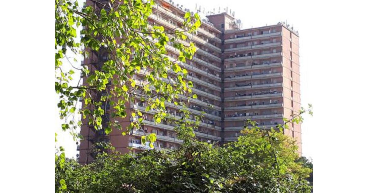 Coronavirus Porto Recanati, tamponi a tappeto nell'Hotel House