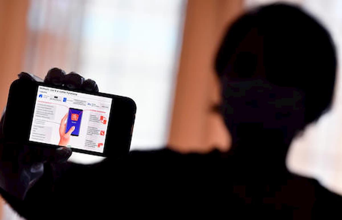 App Immuni, una finta mail fa scaricare un virus informatico