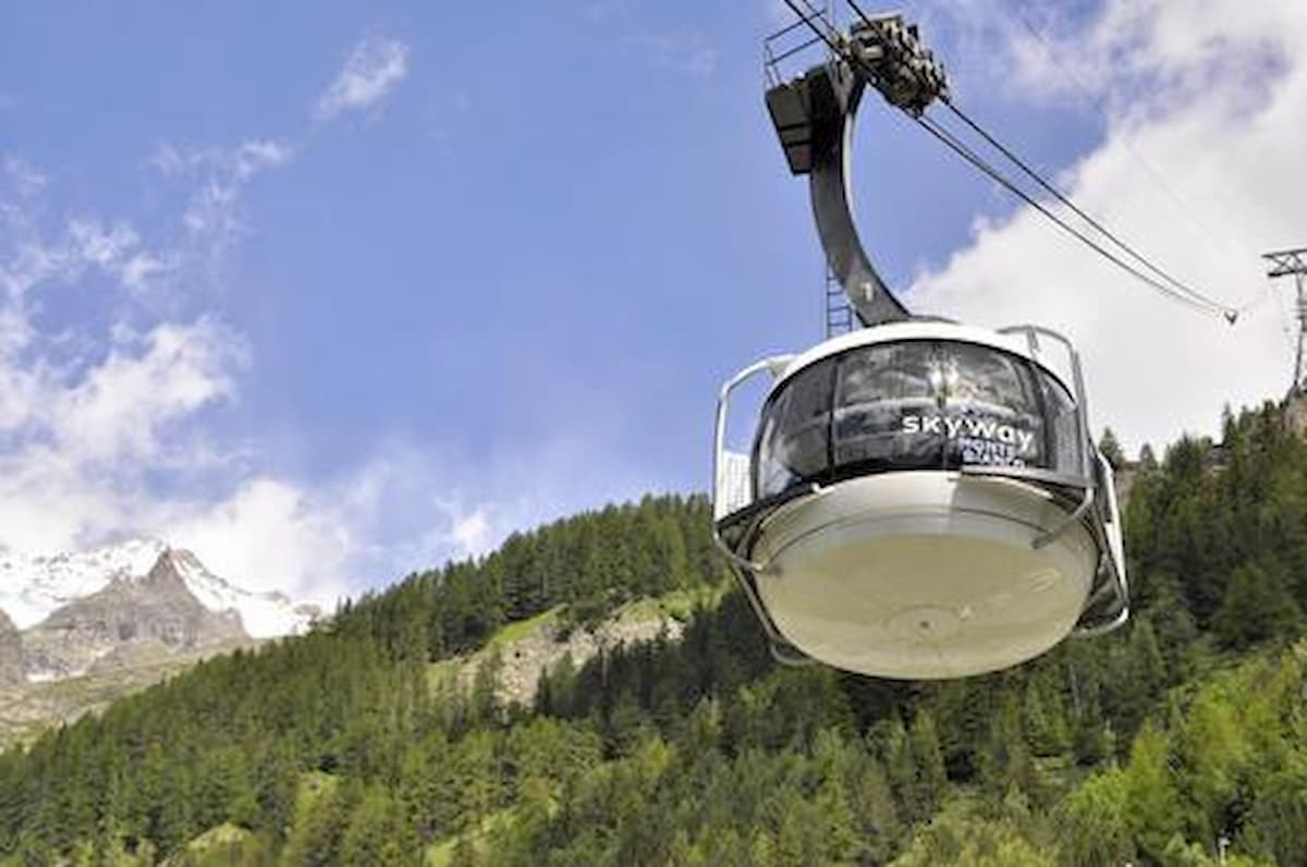 Fase 3, in Lombardia dal 6 giugno possono riaprire centri termali e impianti di risalita