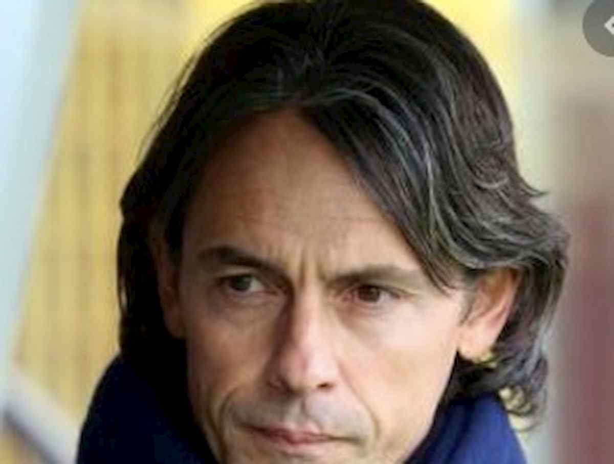 Benevento in Serie A, la festa di Pippo Inzaghi