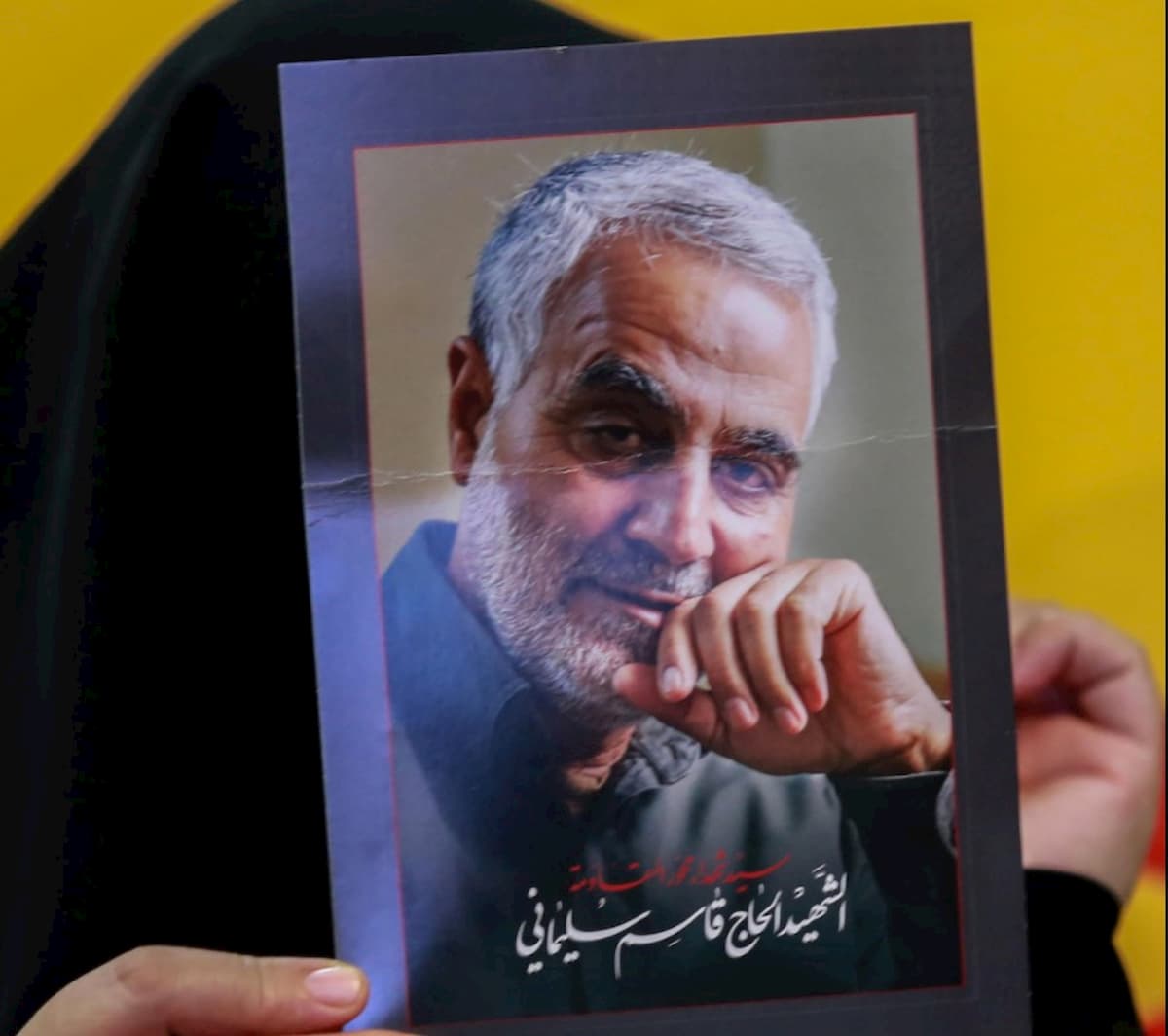 Iran, sarà impiccata la spia che rivelò dove si trovava il generale Soleimani, ucciso in un raid Usa
