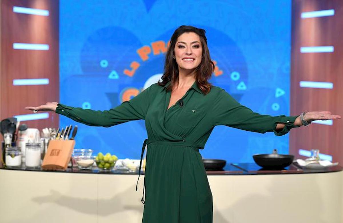 La Prova del Cuoco chiude dopo 20 anni. Con Elisa Isoardi gli ascolti troppo bassi