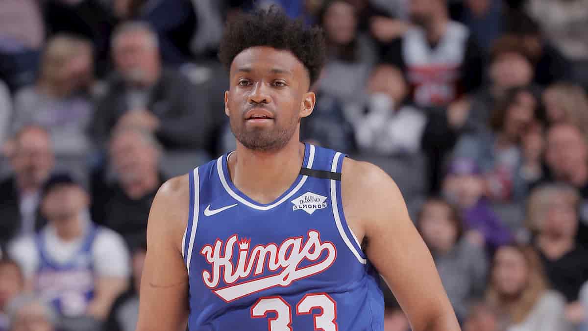 Jabari Parker positivo al coronavirus