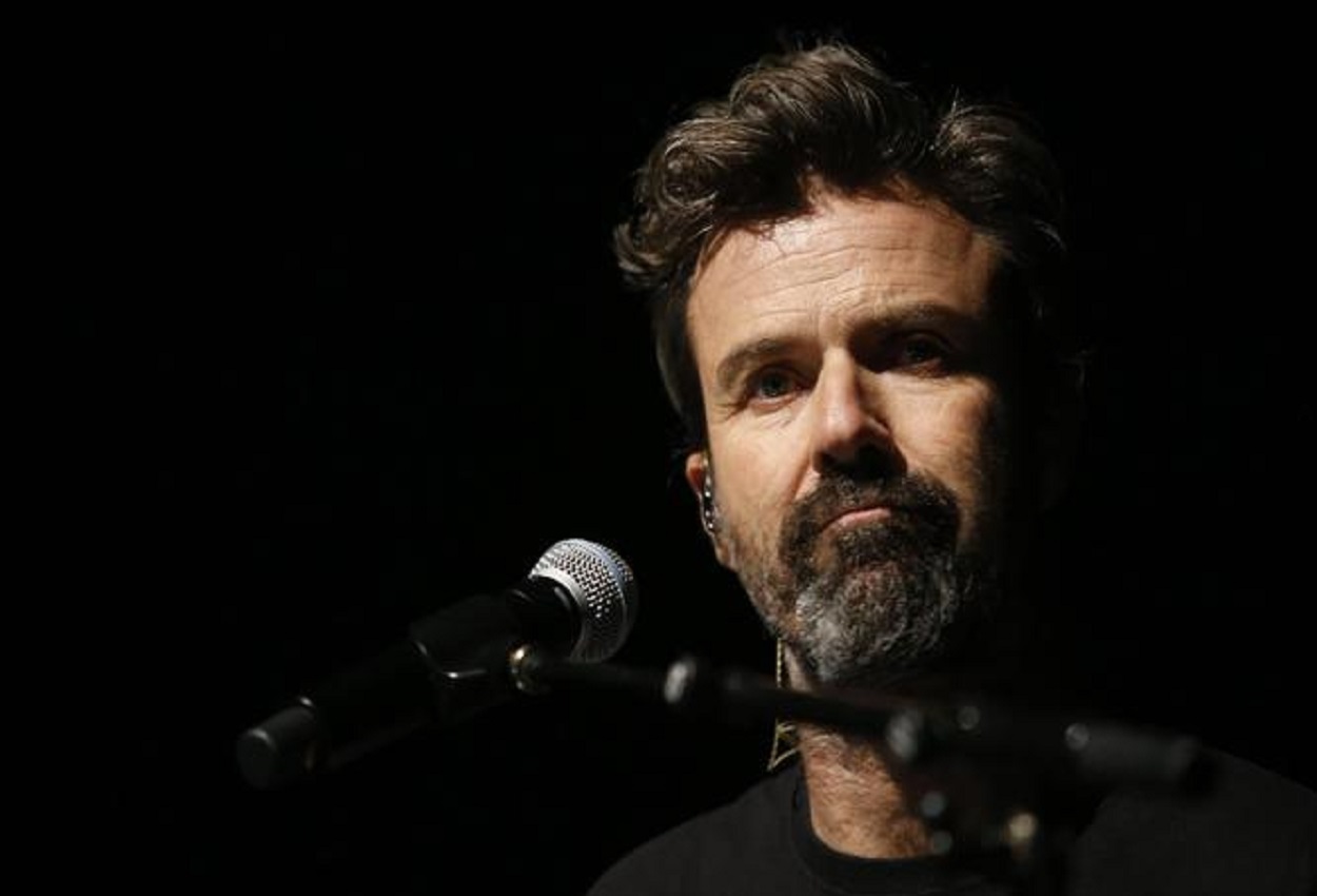 Jarabe De Palo, Ansa