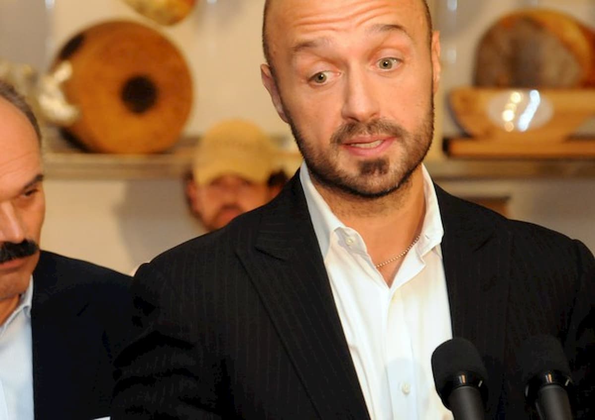 Joe Bastianich chi è: moglie, figli, età, vita privata, carriera del giudice Italia's Got Talent