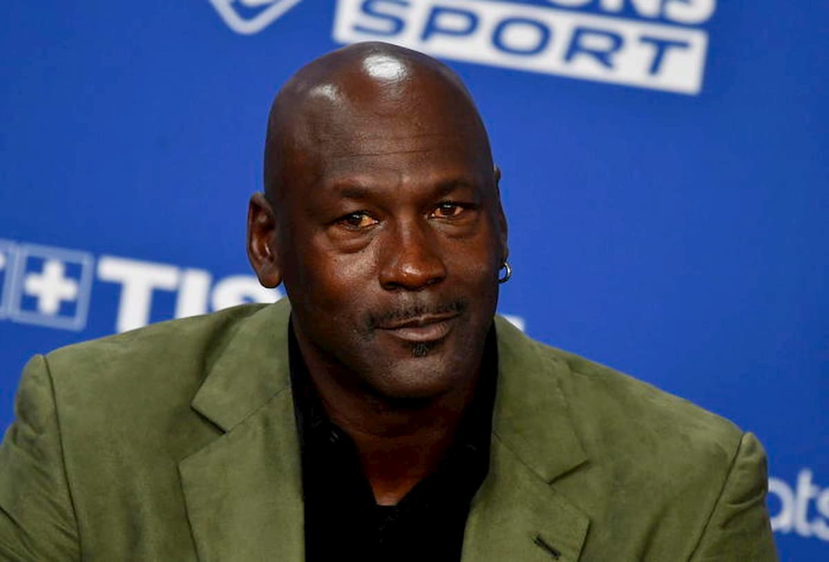 George Floyd, Michael Jordan dona 100 milioni di dollari alla lotta contro il razzismo