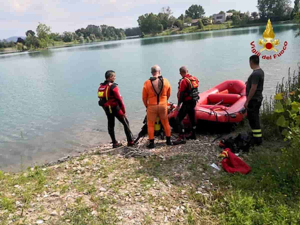 Migliarino Pisano, annega a 23 anni in un laghetto nel tentativo di salvare un cavallo