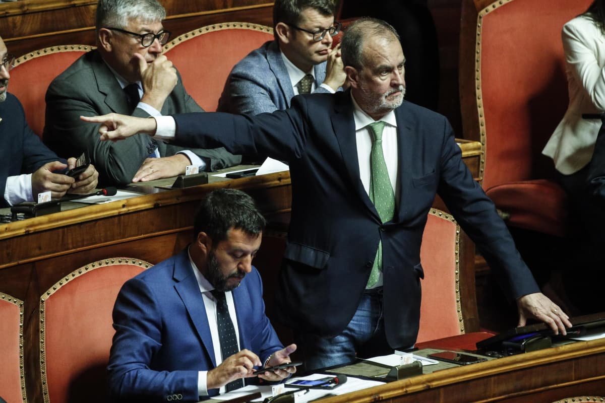 Dl Elezioni, fiducia da rivotare il 19 giugno: manca numero legale