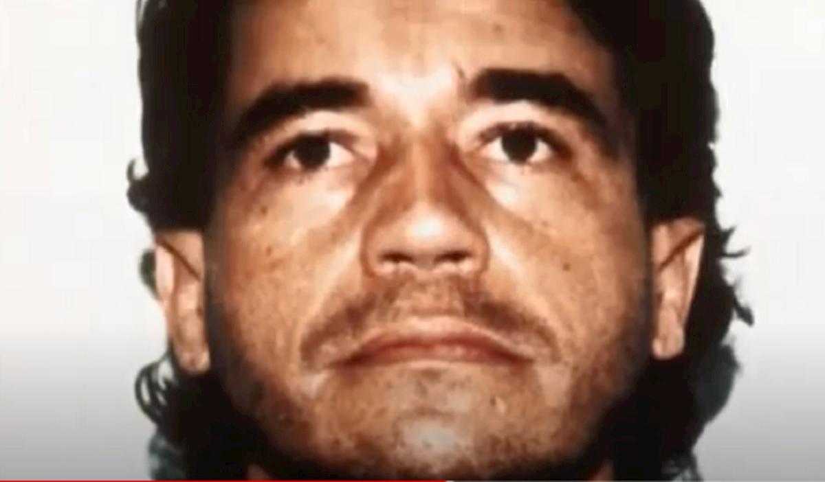 Carlos Enrique Lehder Rivas,