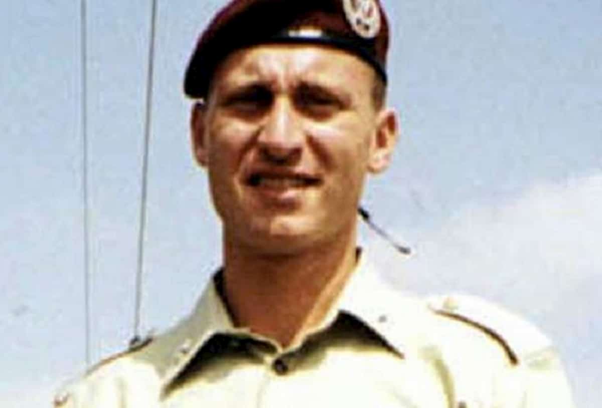 Lele Scieri, l'Esercito italiano si costituisca parte civile. Sarebbe un segnale contro il nonnismo