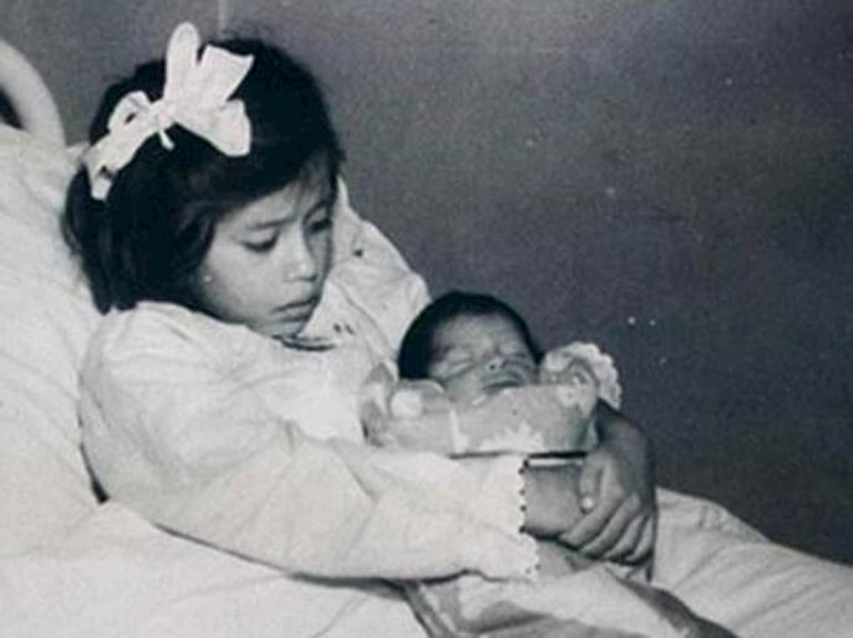 Non si sono mai trovati i colpevoli della gravidanza di Lina Medina, mamma a 5 anni