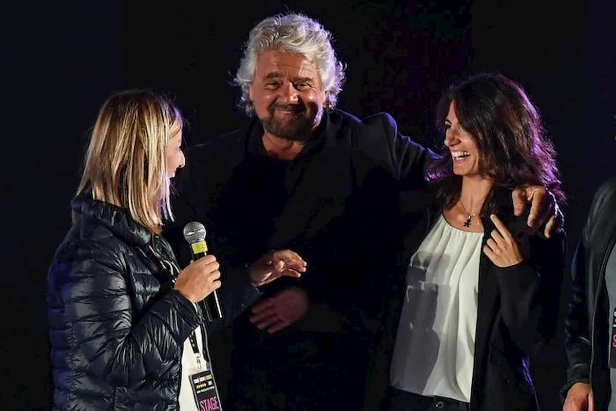 Roberta Lombardi stoppa sul nascere un Virginia Raggi bis: "Con queste regole è impossibile"