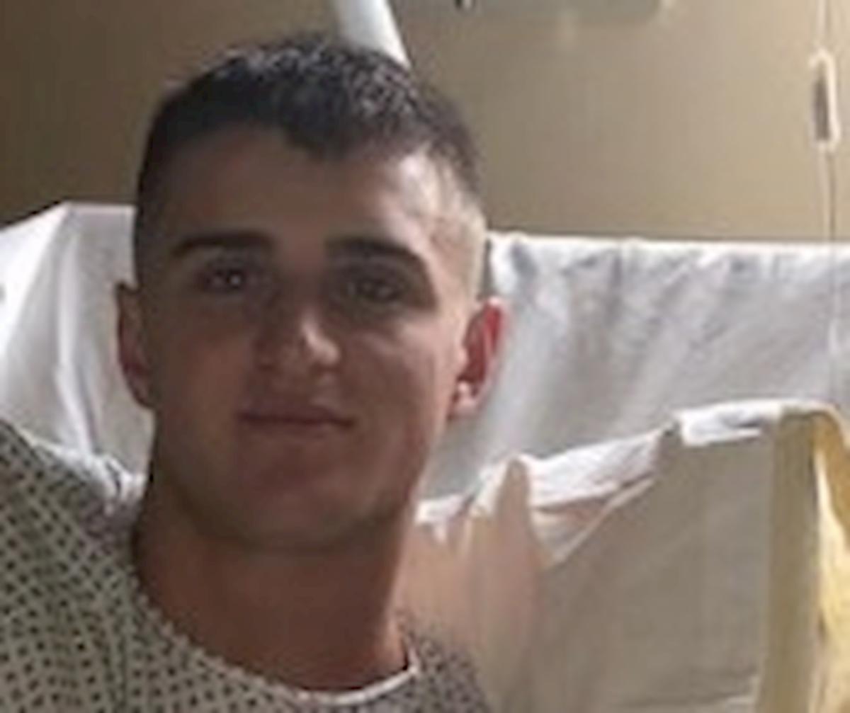 Lorenzo Colombo, chi è il baby bomber che ha esordito in Juventus-Milan