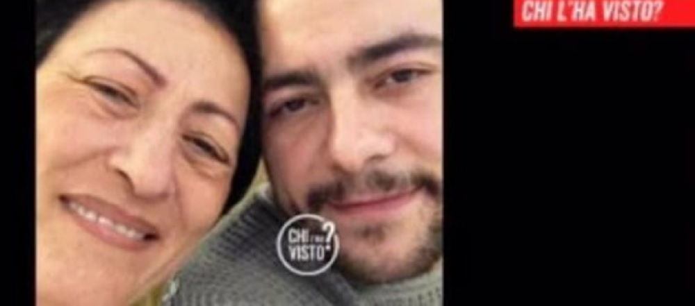 Chi l'ha Visto? Ritrovato Davide Luongo, chef italiano scomparso a Londra