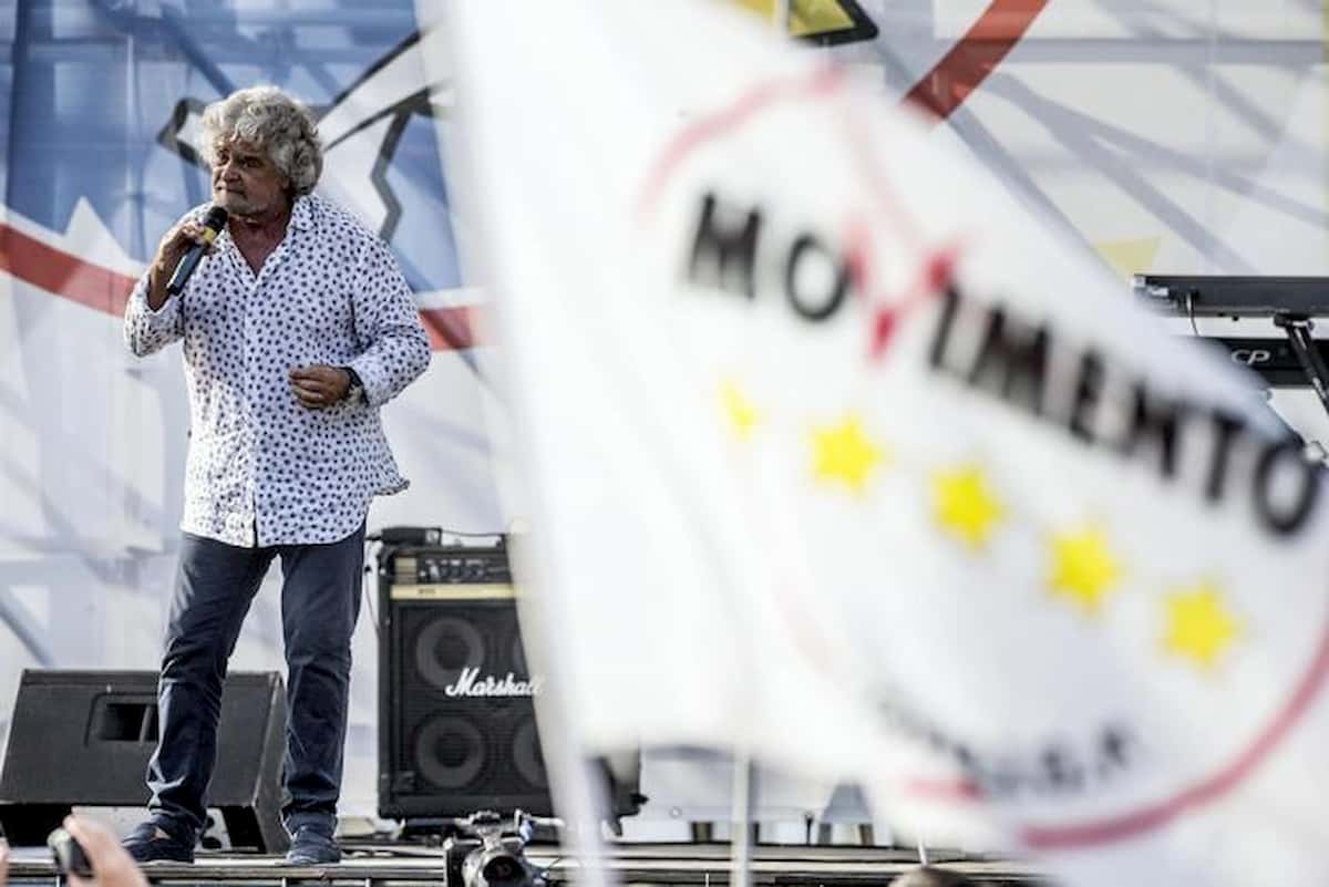 M5S senza soldi pubblici? Dal Senato al gruppo 6,5 milioni di finanziamento (legale)
