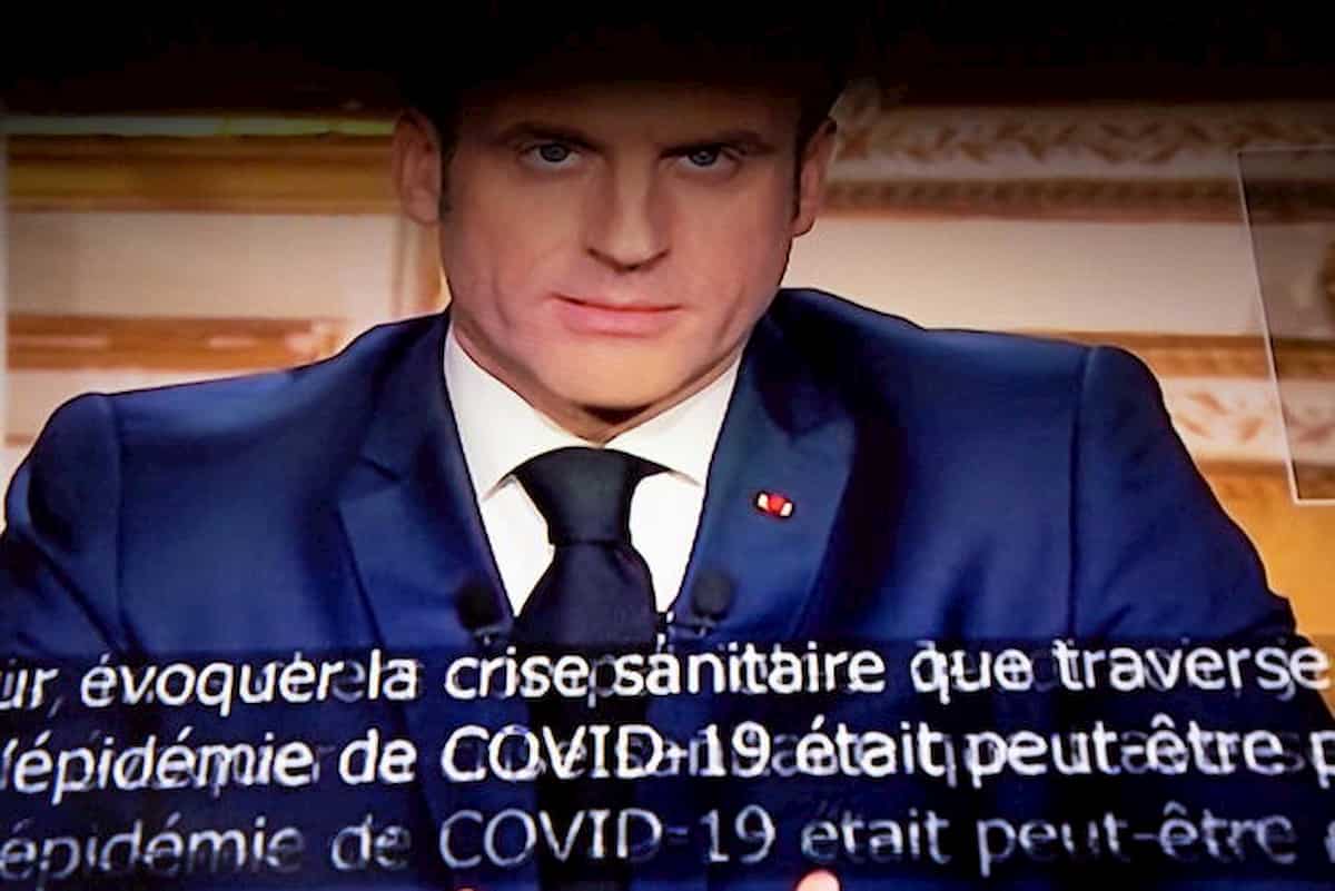 Francia, ballottaggio sindaci: sconfitta per Macron