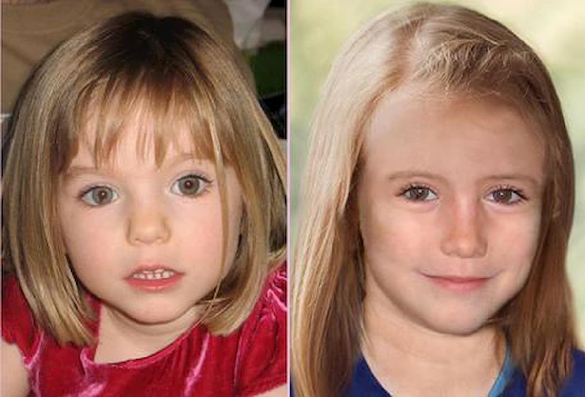 Maddie McCann, la polizia tedesca ha un nuovo sospettato