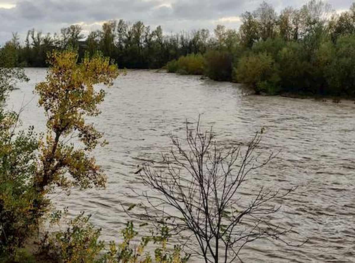 Maltempo, allagamenti e frane in provincia di Lucca: fino 70 mm pioggia nella notte