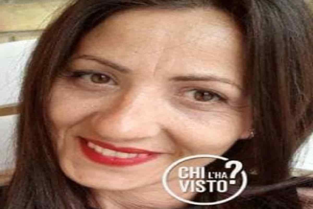 Maria Rosaria Maddaluno