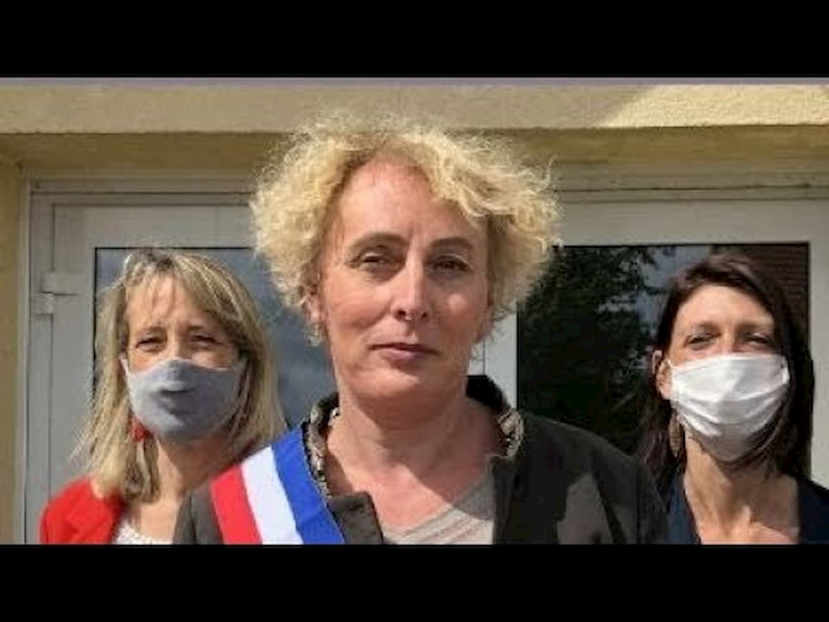 Francia. Marie Cau, la prima sindaca transgender: "Sono il simbolo di una normalità possibile"