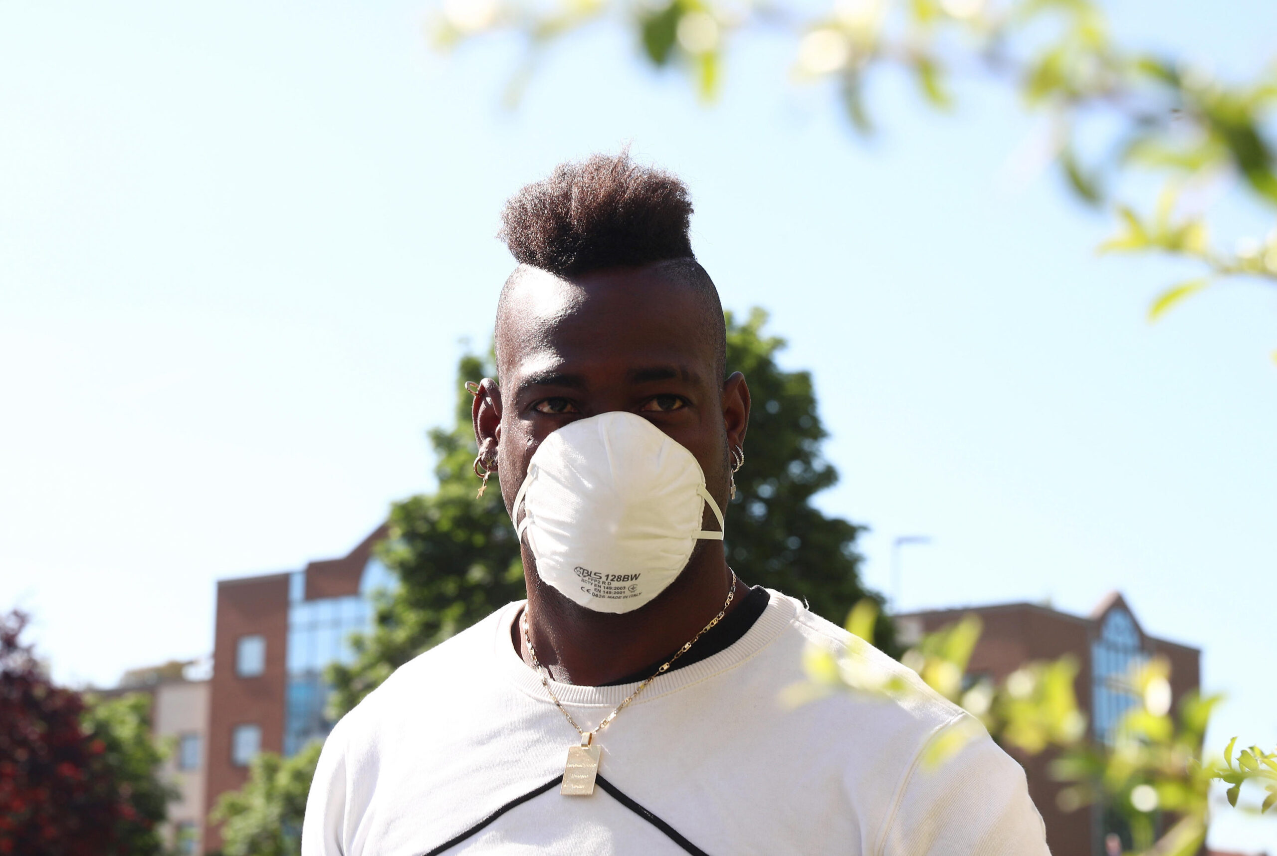 Brescia licenzia Balotelli: Supermario ha saltato ennesimo allenamento