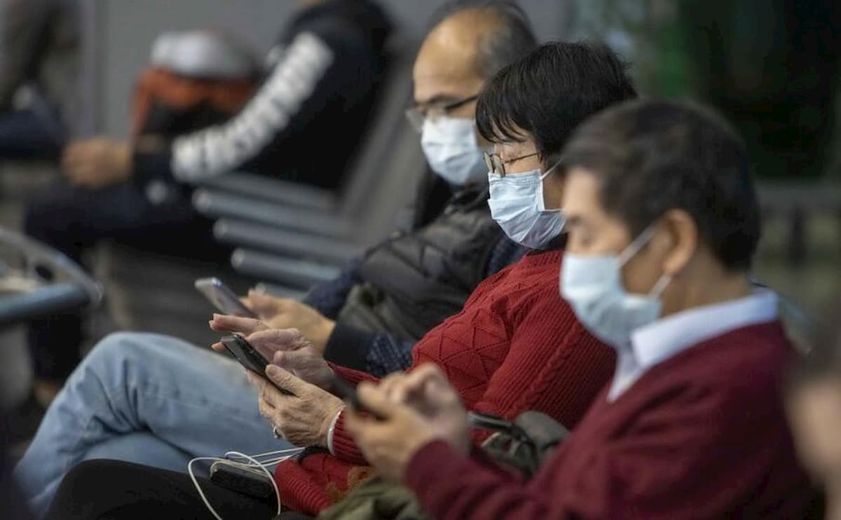 Il “modello giapponese” contro il coronavirus: mascherine, pochi tamponi, isolamento rapido dei focolai e no lockdown