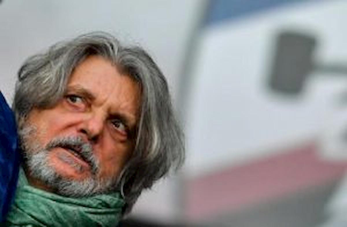 Massimo Ferrero, età, vita privata, moglie, figli: tutto quello che c'è da sapere sul presidente della Samp