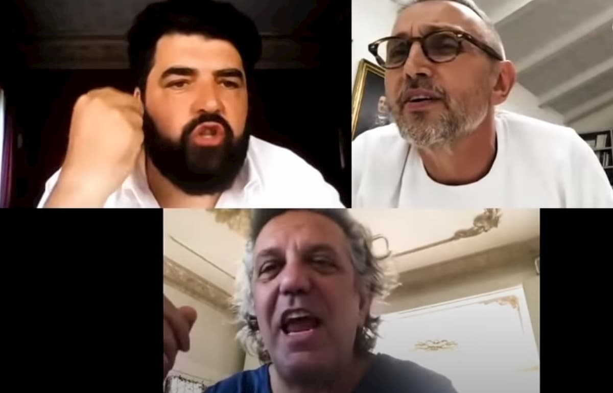 Masterchef Italia riparte. Confermati i giudici, al via i casting VIDEO