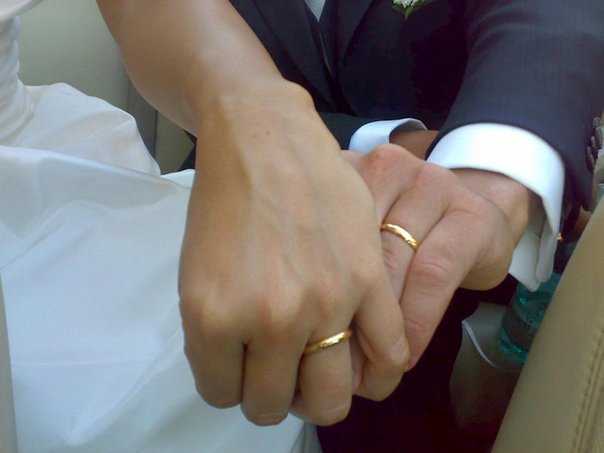 matrimonio ansa rinvio