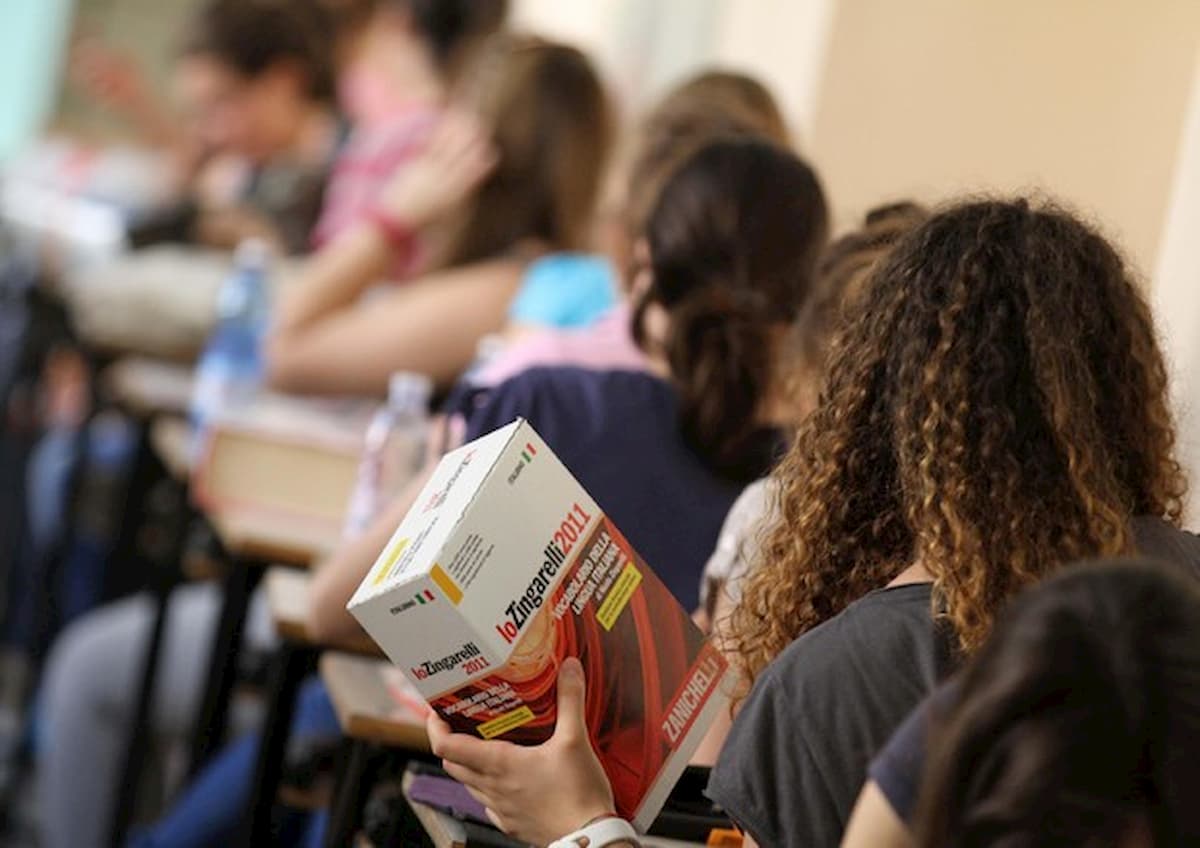 C'è la data dell'esame di maturità 2020 per i privatisti