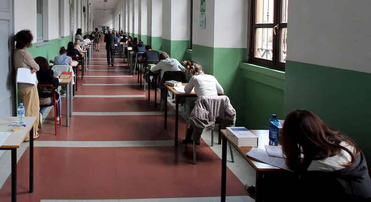 Maturità 2020, in Lombardia mancano commissari e presidenti. Hanno paura del Coronavirus
