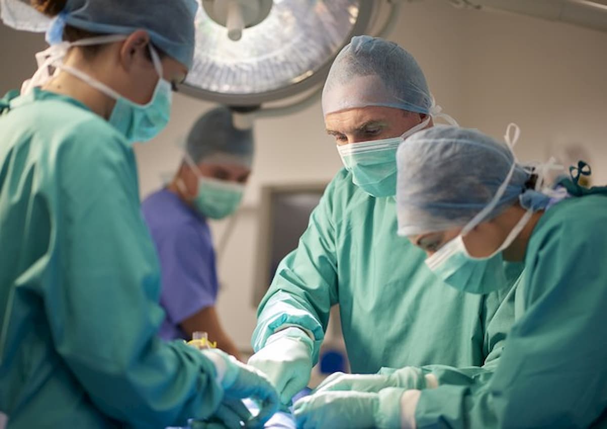 Napoli, bambina riacquista l'udito grazie ad una ricostruzione in 3D