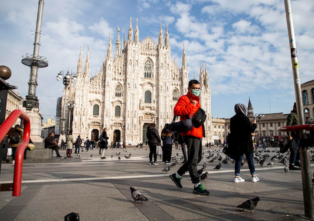 Coronavirus, in Lombardia in calo positivi e ricoveri. I morti sono 29