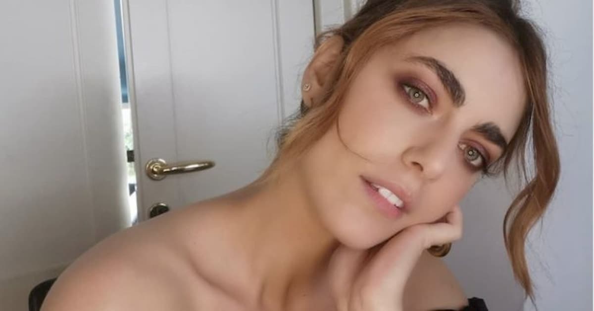 Critica le sopracciglia di Miriam Leone su Twitter. Donna costretta a chiudere il profilo