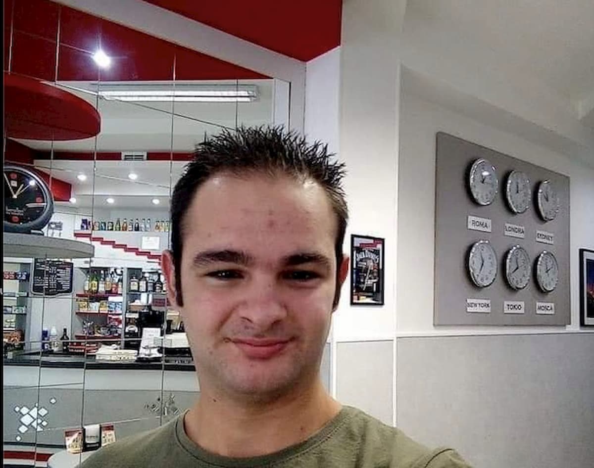 Vittoria (Ragusa), Stefano Molè scomparso da venerdì