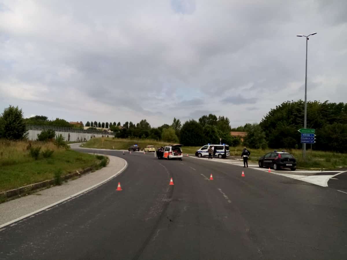 Budrio, 60enne muore dopo incidente in monopattino. E' il primo caso in Italia